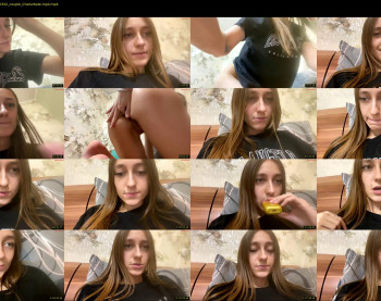 viktoria9898 — 111 minute Chaturbate couple cam show recording, 720p, Dec 5, 2024