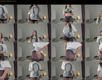 violetta_finch — 11 minute Chaturbate female cam show recording, 720p, Dec 5, 2024
