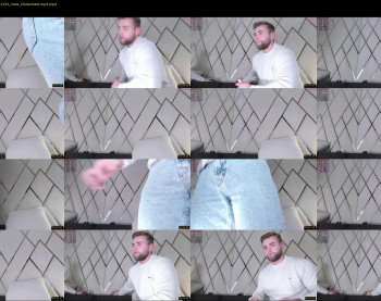 waynemiller_ — 7 minute Chaturbate male cam show recording, 720p, Dec 5, 2024