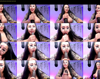 wethoneybee — 4 minute Chaturbate female cam show recording, 720p, Dec 6, 2024