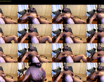 1ui5 — 121 minute Chaturbate male cam show recording, 720p, Dec 6, 2024