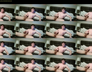 9thick88 — 10 minute Chaturbate male cam show recording, 480p, Dec 6, 2024