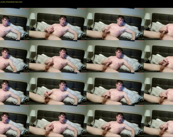 9thick88 — 27 minute Chaturbate male cam show recording, 480p, Dec 6, 2024