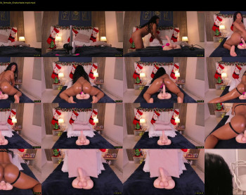 _dakota_a — 121 minute Chaturbate female cam show recording, 720p, Dec 7, 2024