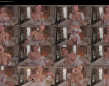 _june — 86 minute Chaturbate female cam show recording, 720p, Dec 6, 2024