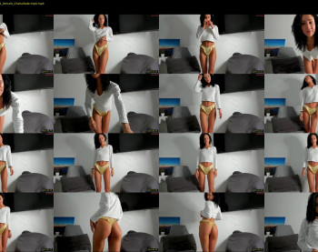 _mito_69 — 3 minute Chaturbate female cam show recording, 720p, Dec 7, 2024