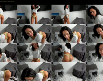 _mito_69 — 20 minute Chaturbate female cam show recording, 720p, Dec 7, 2024