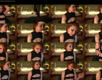 _the_sun_ — 10 minute Chaturbate female cam show recording, 720p, Dec 6, 2024