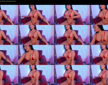 abby_yons — 3 minute Chaturbate female cam show recording, 720p, Dec 6, 2024