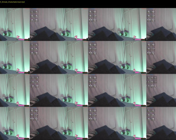 adaaraa_ — 4 minute Chaturbate female cam show recording, 720p, Dec 6, 2024