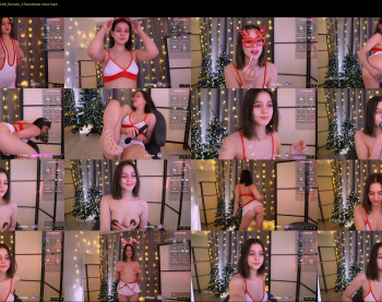 addy_moon — 98 minute Chaturbate female cam show recording, 720p, Dec 6, 2024