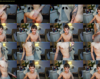 aiko_miracle — 13 minute Chaturbate male cam show recording, 720p, Dec 6, 2024