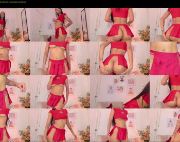 alex_saeli — 39 minute Chaturbate female cam show recording, 720p, Dec 7, 2024