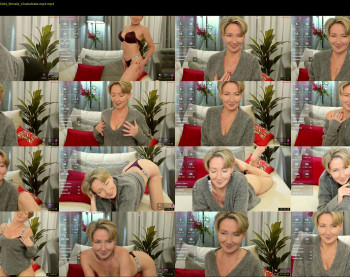 alexandrafix — 94 minute Chaturbate female cam show recording, 720p, Dec 6, 2024