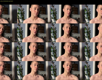 alexwos — 7 minute Chaturbate male cam show recording, 720p, Dec 7, 2024