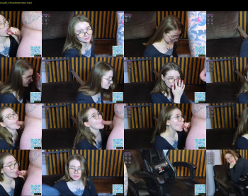 alpugh — 8 minute Chaturbate couple cam show recording, 720p, Dec 6, 2024