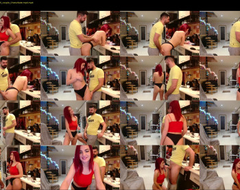 aly_alyce — 33 minute Chaturbate female cam show recording, 720p, Dec 6, 2024