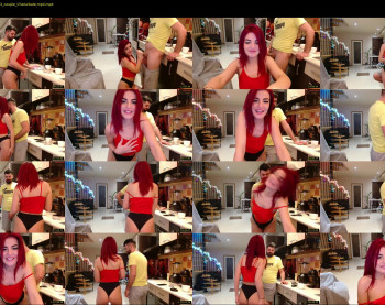 aly_alyce — 109 minute Chaturbate female cam show recording, 720p, Dec 6, 2024