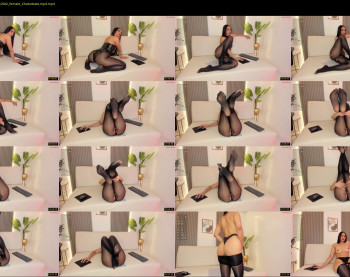 amara_lewiis — 31 minute Chaturbate female cam show recording, 720p, Dec 6, 2024