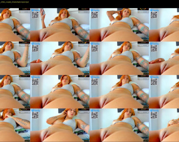 amy_coquette — 15 minute Chaturbate female cam show recording, 720p, Dec 6, 2024