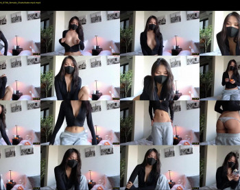 amyalwayshere — 34 minute Chaturbate female cam show recording, 720p, Dec 6, 2024