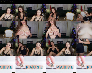 anabel054 — 81 minute Chaturbate female cam show recording, 720p, Dec 6, 2024