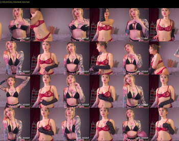 angry_tomato_ — 3 minute Chaturbate female cam show recording, 720p, Dec 6, 2024