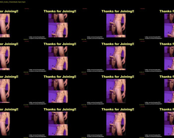 archimedes_ — 3 minute Chaturbate male cam show recording, 720p, Dec 7, 2024
