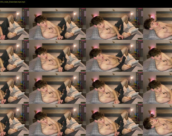 aronyou_win — 8 minute Chaturbate male cam show recording, 720p, Dec 6, 2024