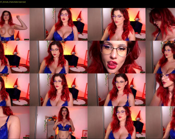 artofboobs — 89 minute Chaturbate female cam show recording, 720p, Dec 6, 2024