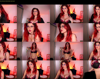 artofboobs — 71 minute Chaturbate female cam show recording, 720p, Dec 7, 2024