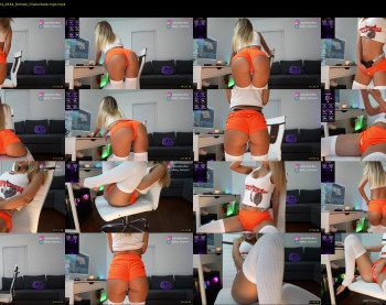 ashley_benson1 — 59 minute Chaturbate female cam show recording, 720p, Dec 7, 2024