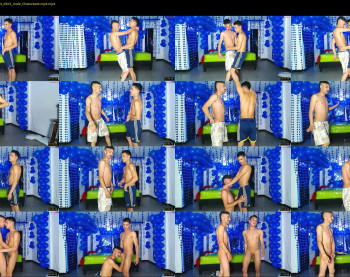 asmodeus7100 — 13 minute Chaturbate male cam show recording, 720p, Dec 7, 2024