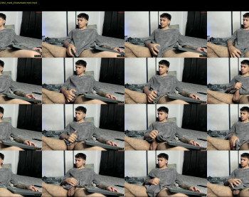 austin_falcon — 16 minute Chaturbate male cam show recording, 720p, Dec 6, 2024