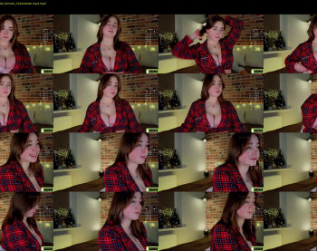 beam_kim — 4 minute Chaturbate female cam show recording, 720p, Dec 6, 2024