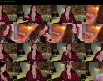 beam_kim — 92 minute Chaturbate female cam show recording, 720p, Dec 7, 2024