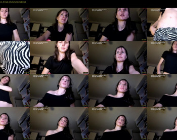 bella_alice — 4 minute Chaturbate female cam show recording, 720p, Dec 6, 2024