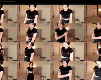beverlyvega — 120 minute Chaturbate couple cam show recording, 720p, Dec 6, 2024