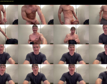 bigmcr1 — 4 minute Chaturbate male cam show recording, 480p, Dec 7, 2024