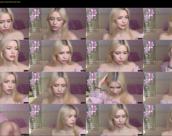 bjliki — 40 minute Chaturbate couple cam show recording, 720p, Dec 7, 2024
