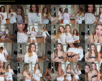 bloomyogi — 121 minute Chaturbate female cam show recording, 720p, Dec 6, 2024