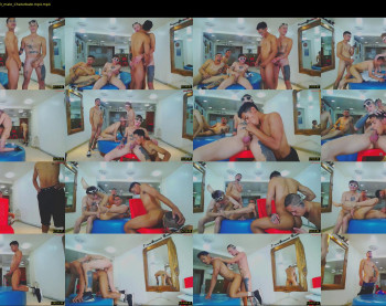 boranget — 90 minute Chaturbate male cam show recording, 720p, Dec 6, 2024