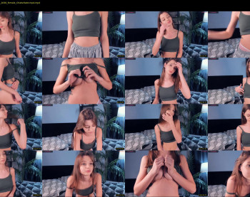 candy_sandy_ — 120 minute Chaturbate female cam show recording, 720p, Dec 6, 2024