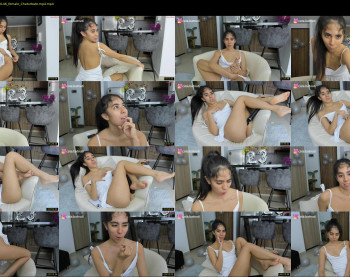 cata_batnati — 121 minute Chaturbate female cam show recording, 720p, Dec 7, 2024