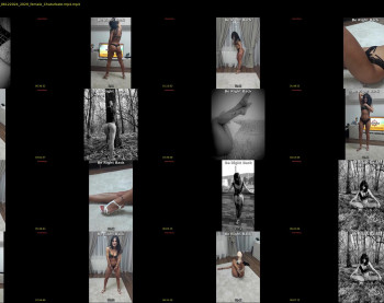 catherinewills — 11 minute Chaturbate female cam show recording, 720p, Dec 6, 2024