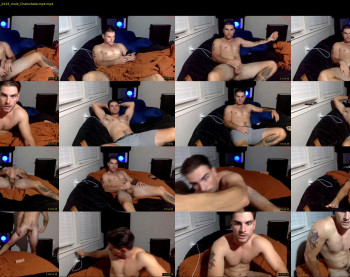 ccmanrivs120 — 91 minute Chaturbate male cam show recording, 720p, Dec 7, 2024