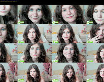 charlotte_wow — 9 minute Chaturbate female cam show recording, 720p, Dec 6, 2024