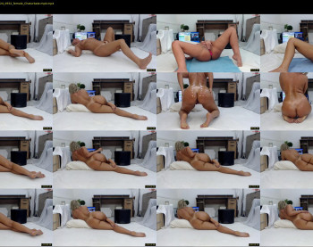 classy_medeeea — 120 minute Chaturbate female cam show recording, 720p, Dec 6, 2024