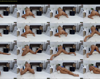 classy_medeeea — 7 minute Chaturbate female cam show recording, 720p, Dec 6, 2024
