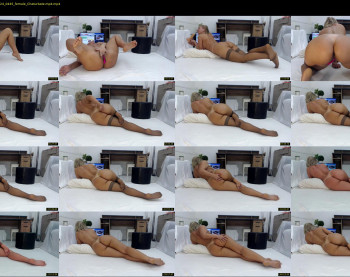 classy_medeeea — 121 minute Chaturbate female cam show recording, 720p, Dec 7, 2024